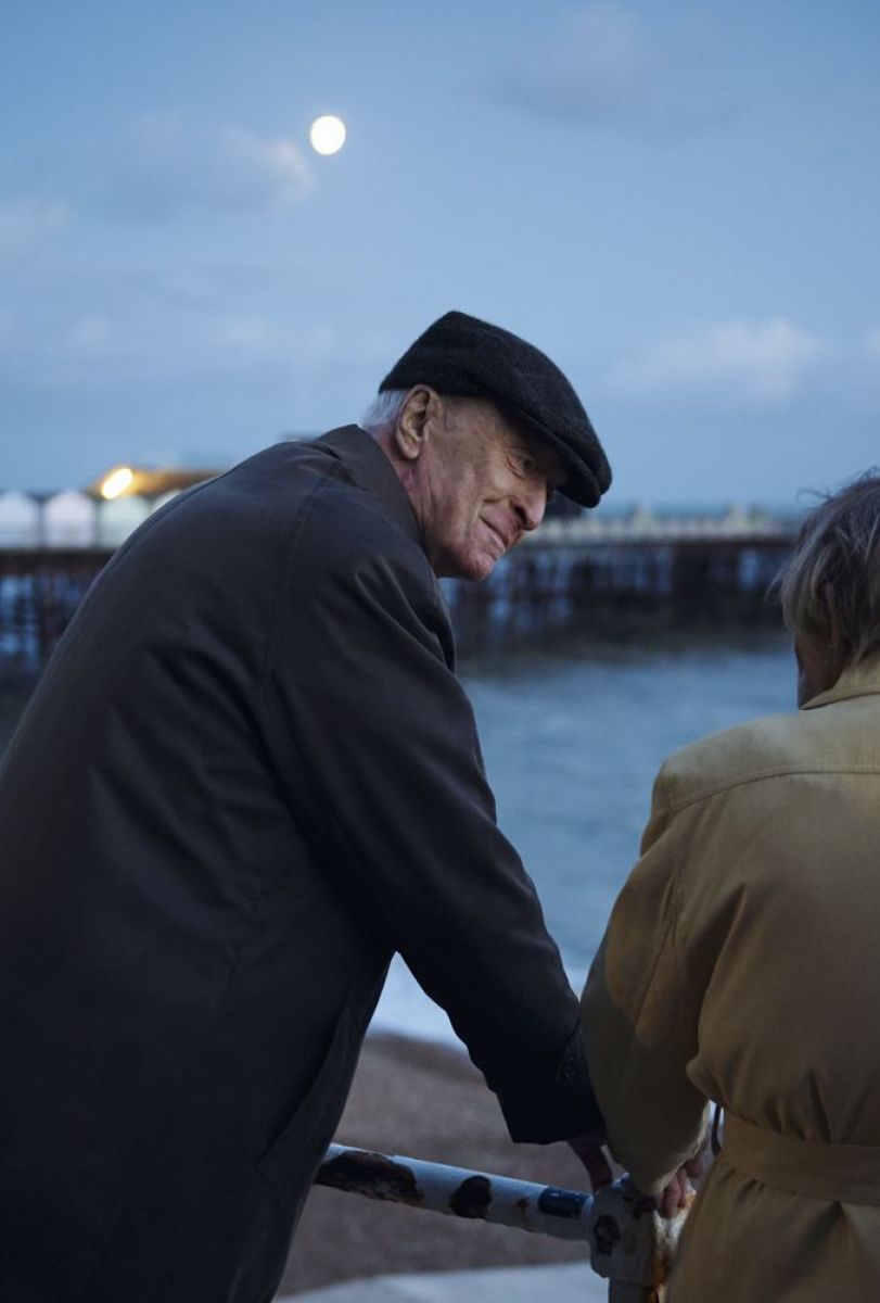 Crítica de “El último escape”: Michael Caine y la película del ocaso