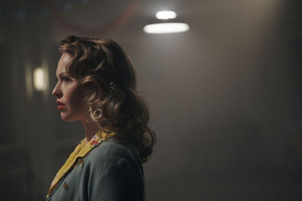 Crítica de “El último escape”: Michael Caine y la película del ocaso