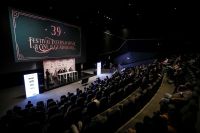 Proyectos argentinos triunfan en el 39º Festival Internacional de Cine en Guadalajara