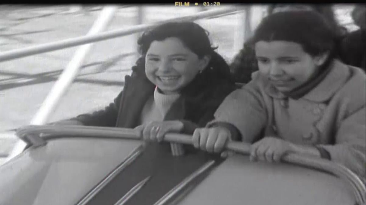 Crítica de "Italpark": Juan Carlos Domínguez y un viaje nostálgico por la memoria colectiva de un país