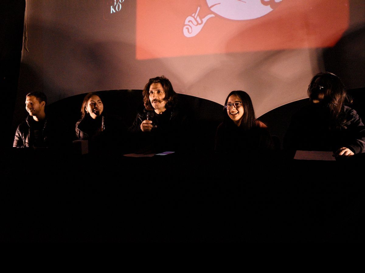 Toda la programación del Santiago del Estero Film Fest,  Internacional de Cine 2024