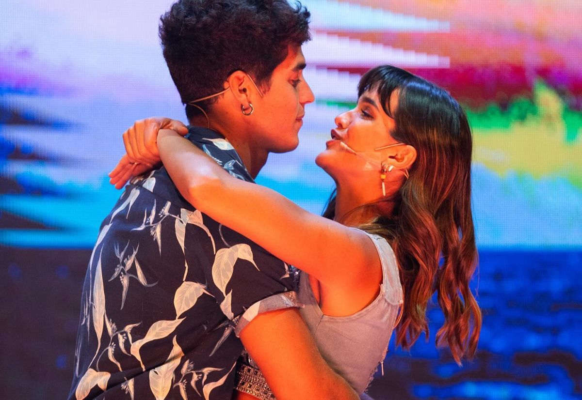 José Giménez Zapiola "El Purre": anfitrión de la multitudinaria fiesta musical "Mamma Mia!" 