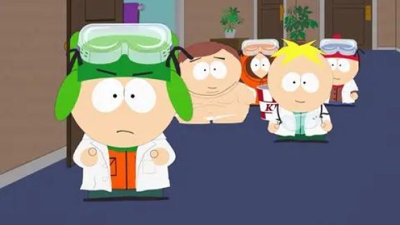 Crítica de “South Park: El fin de la obesidad”: Una divertida cuestión de peso