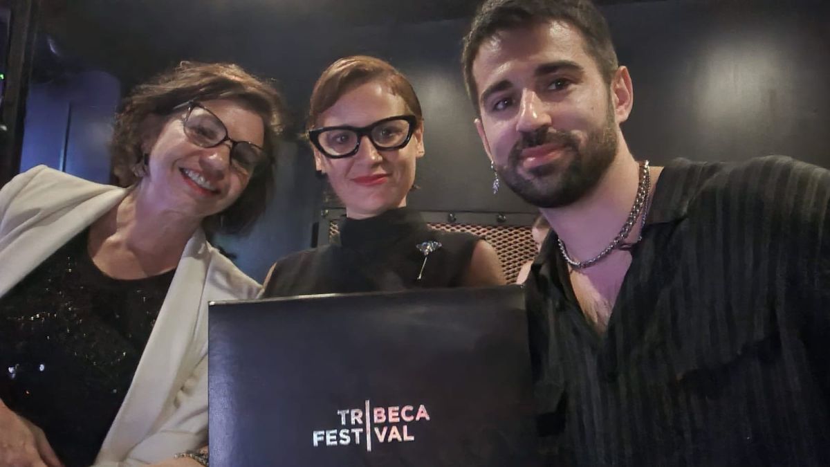 Todos los ganadores del Festival de Cine de Tribeca 2024