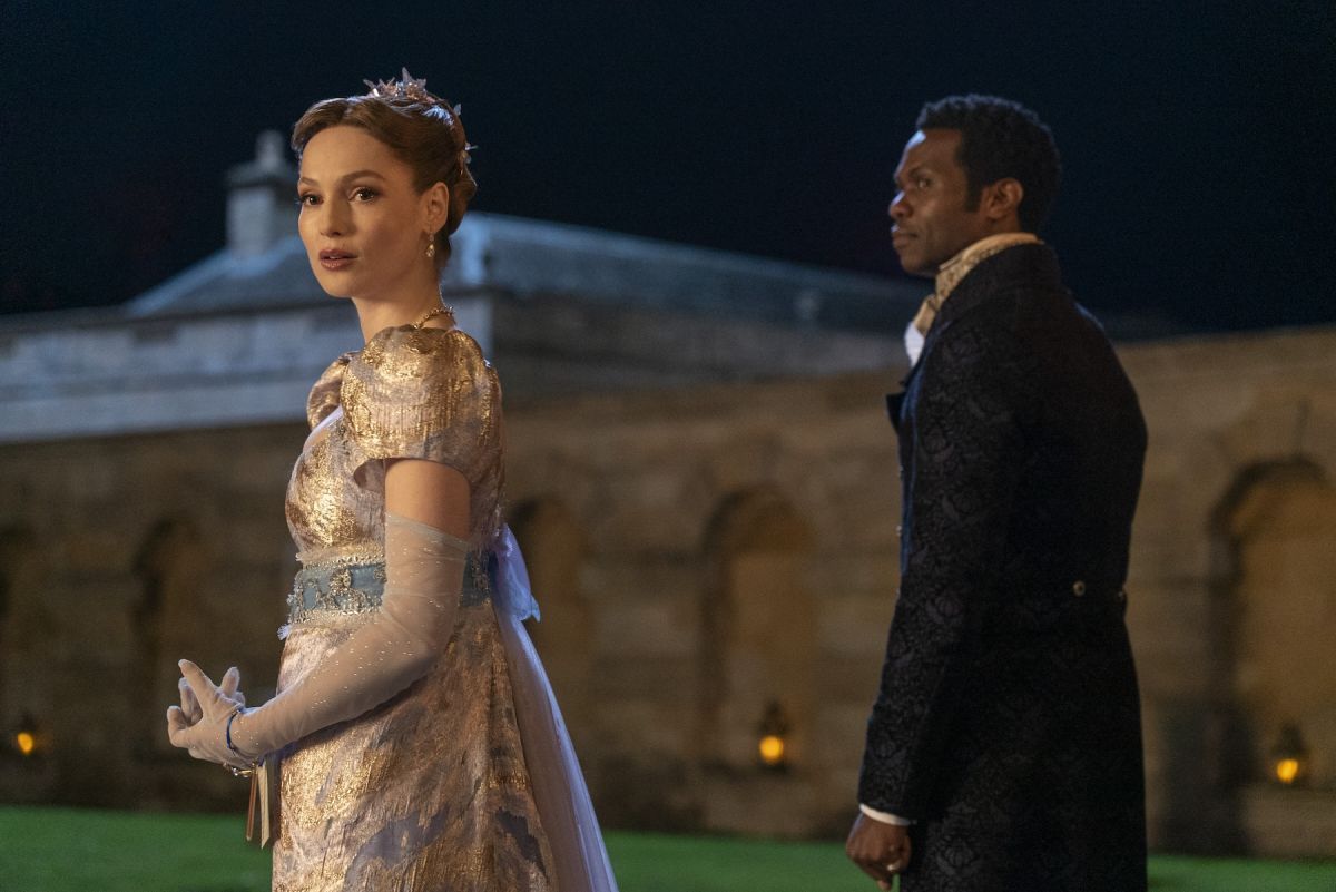 Crítica de "Los Bridgerton. Temporada 3, segunda parte": El desenlace menos esperado