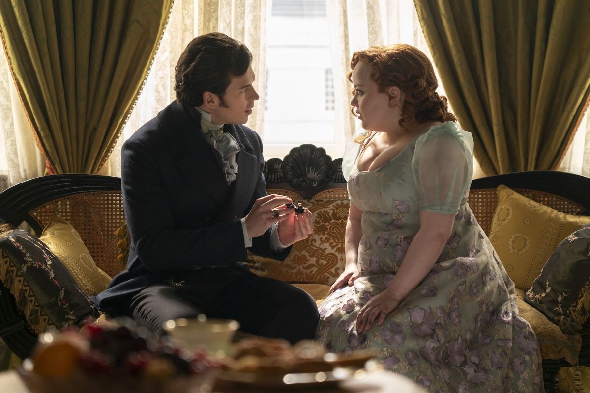 Crítica de "Los Bridgerton. Temporada 3, segunda parte": El desenlace menos esperado