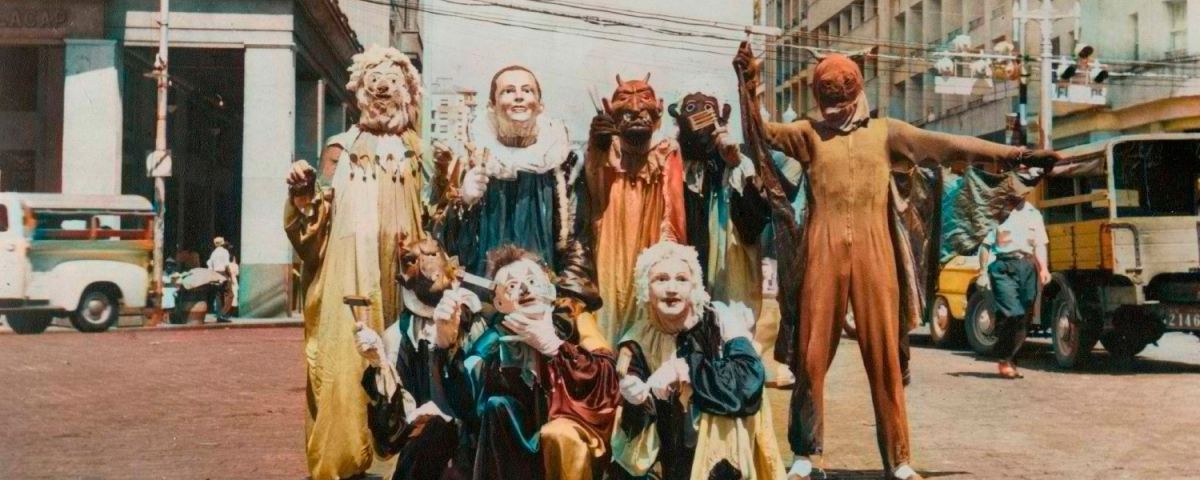 Crítica de "Retratos fantasma": Kleber Mendonça Filho transforma lo personal en universal