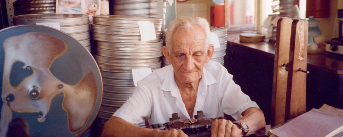 Crítica de "Retratos fantasma": Kleber Mendonça Filho transforma lo personal en universal