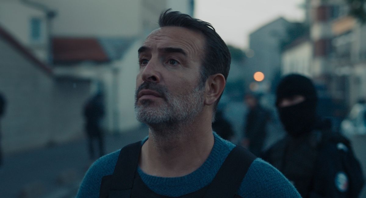 Crítica de "Noviembre: París atacado": Acción trepidante pero emoción superficial