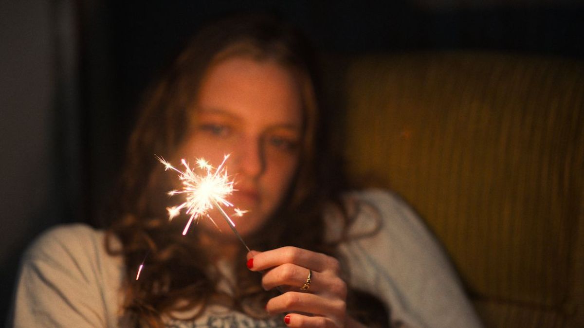 Crítica de "Animal": bailar y respirar, respirar y bailar