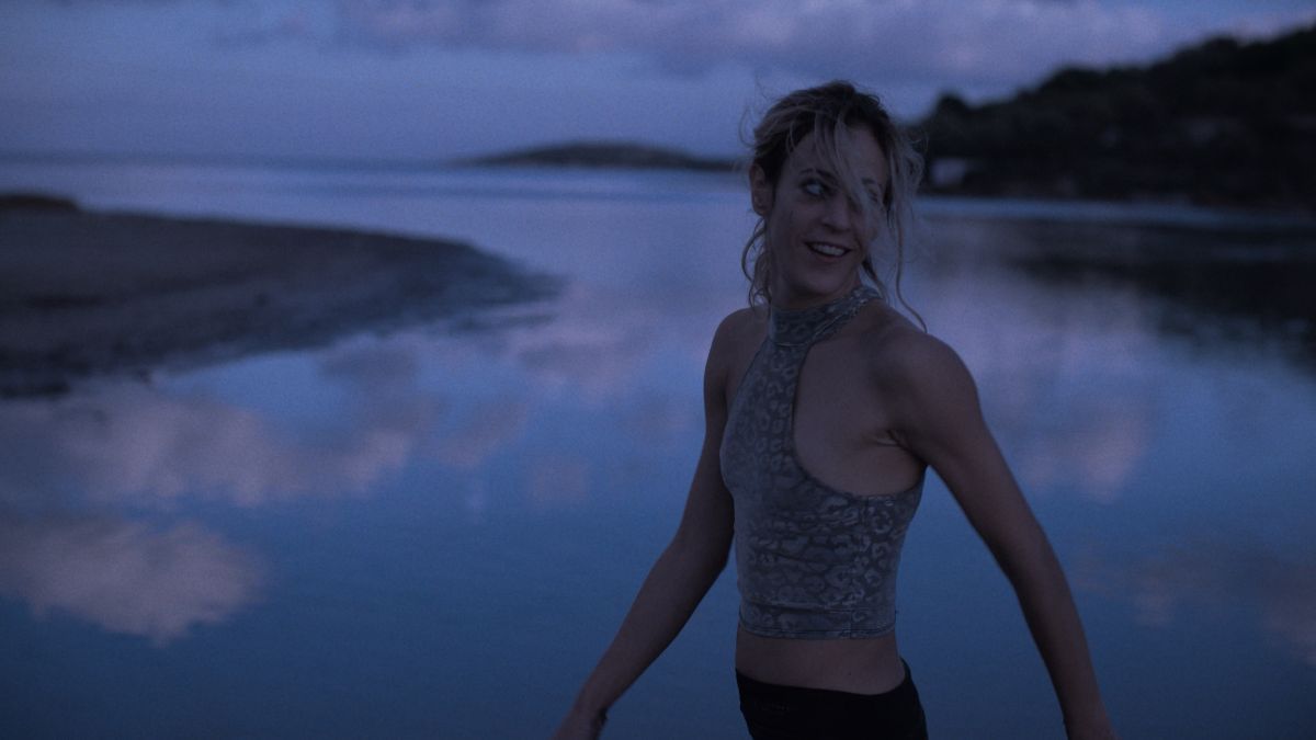 Crítica de "Animal": bailar y respirar, respirar y bailar