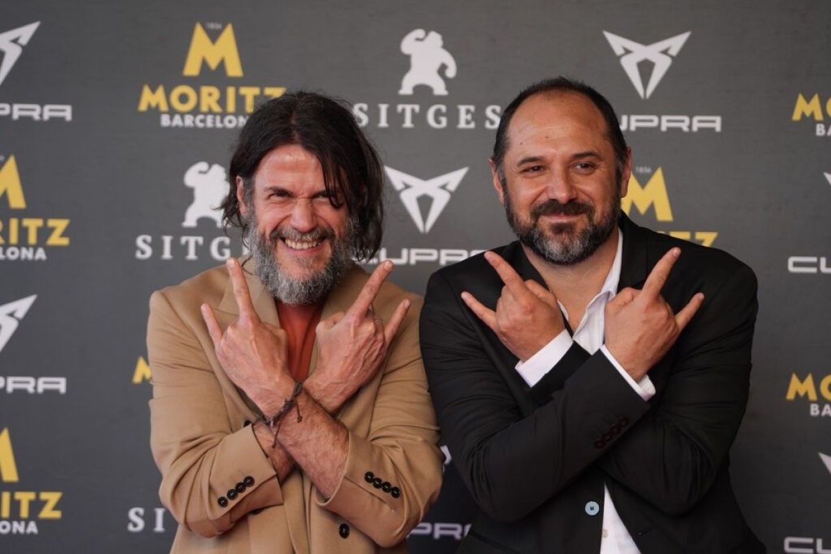 Ezequiel Rodríguez emprende un trágico viaje al infierno en “Cuando acecha la maldad” 