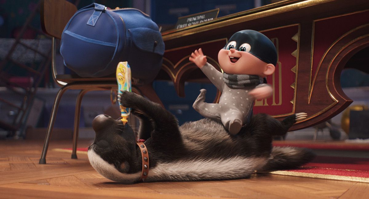Crítica de “Mi Villano Favorito 4”: La pérdida del encanto de Gru y compañía