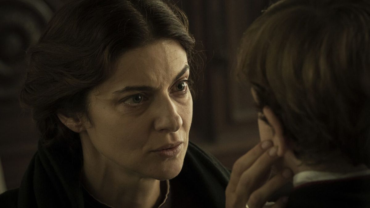 Crítica de "La conversión": Marco Bellocchio y el drama de una familia judía bajo el yugo del Papa