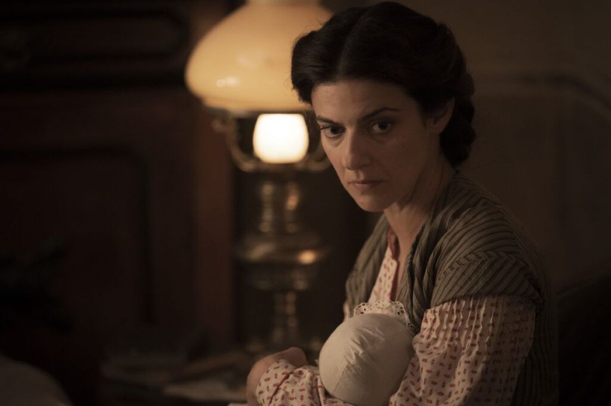 Crítica de "La conversión": Marco Bellocchio y el drama de una familia judía bajo el yugo del Papa