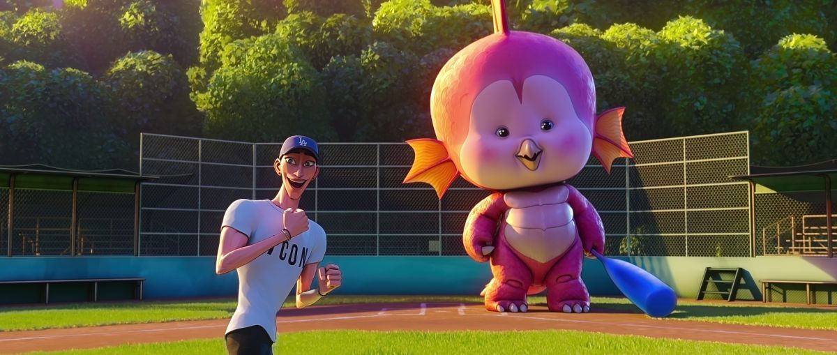 Crítica de “Ultraman: El ascenso”: El digno regreso del popular superhéroe nipón