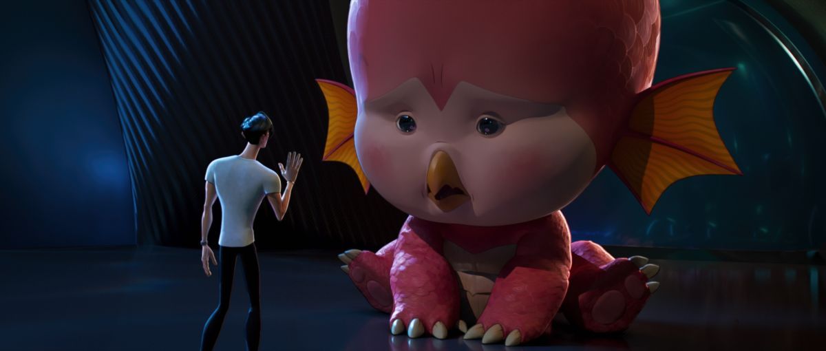 Crítica de “Ultraman: El ascenso”: El digno regreso del popular superhéroe nipón