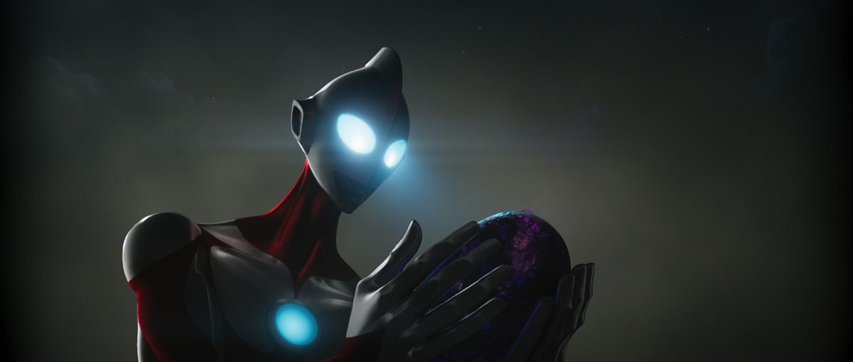 Crítica de “Ultraman: El ascenso”: El digno regreso del popular superhéroe nipón