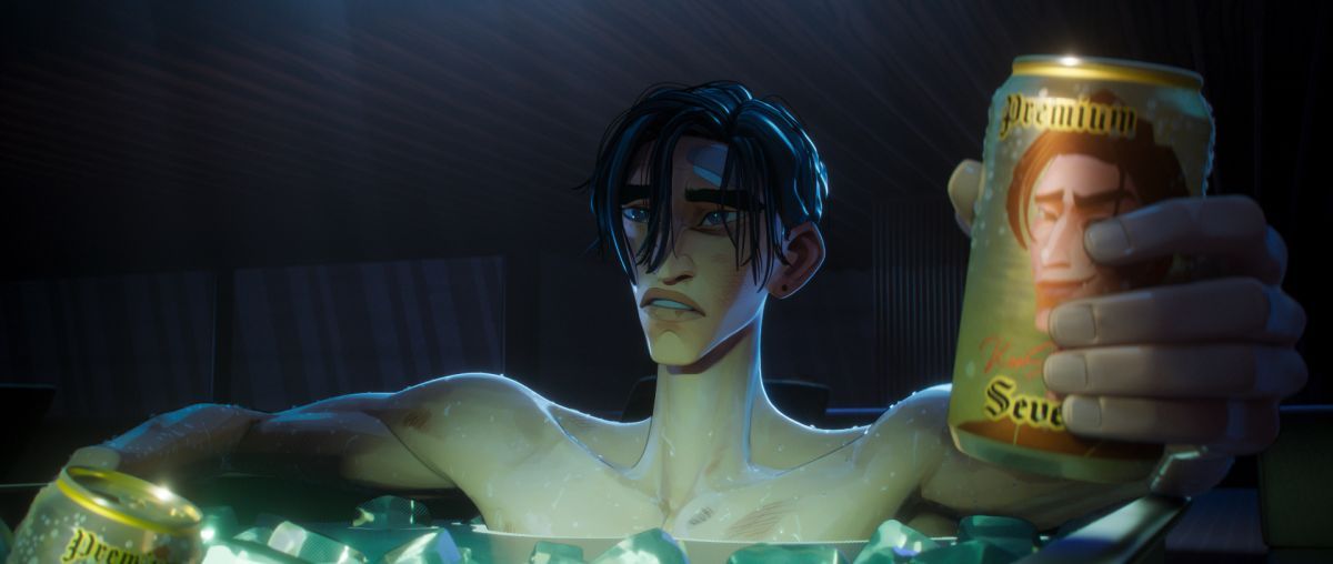 Crítica de “Ultraman: El ascenso”: El digno regreso del popular superhéroe nipón