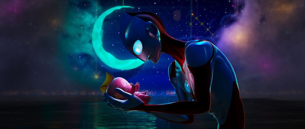 Crítica de “Ultraman: El ascenso”: El digno regreso del popular superhéroe nipón