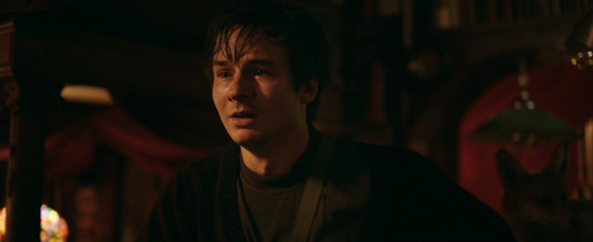 Crítica de "Winnie Pooh: Miel y sangre 2": La secuela del oso feo, sucio y malo