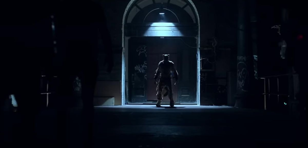 Crítica de "Winnie Pooh: Miel y sangre 2": La secuela del oso feo, sucio y malo