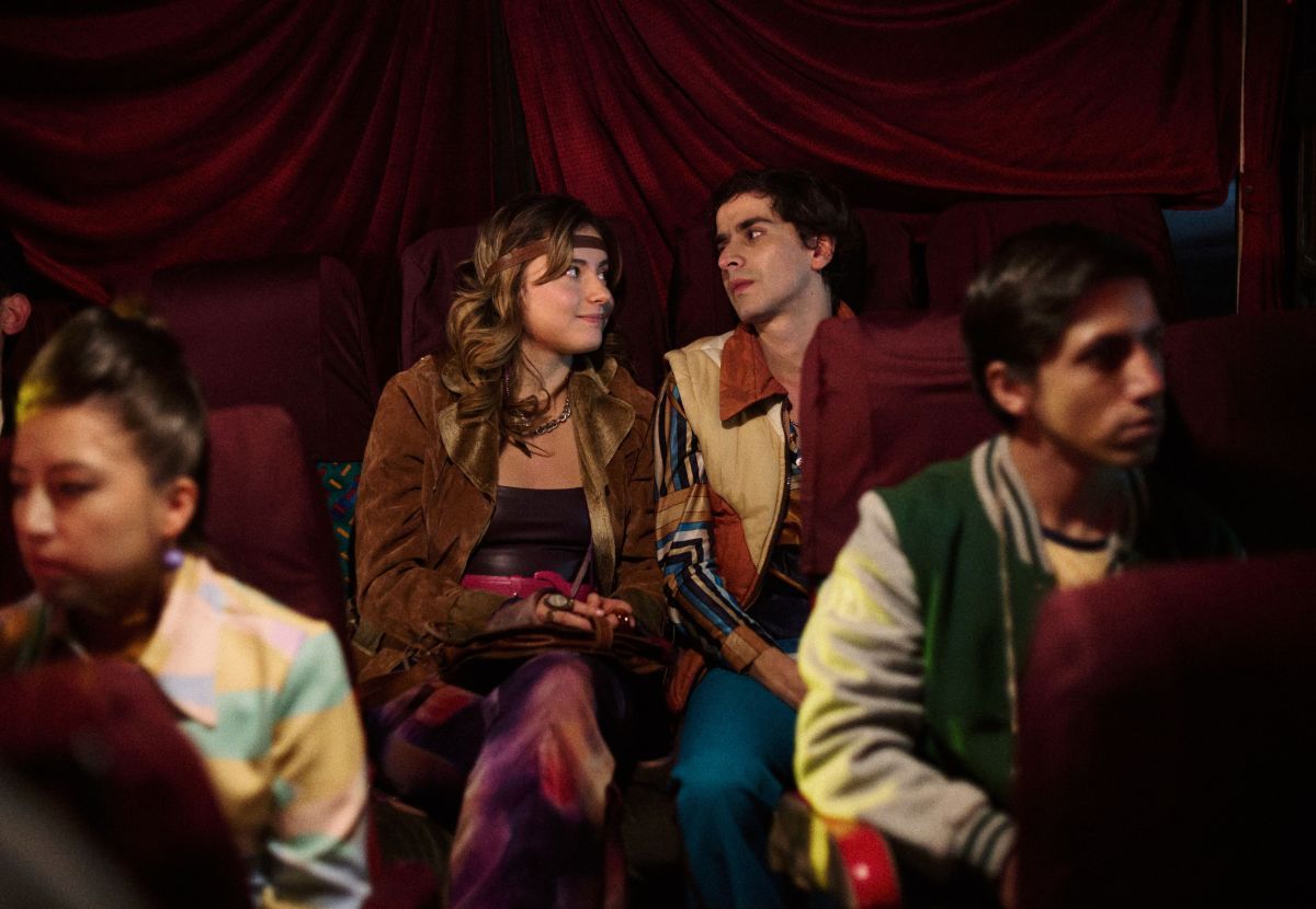 Todos los estrenos de Netflix para julio: Nuevas series, películas y documentales