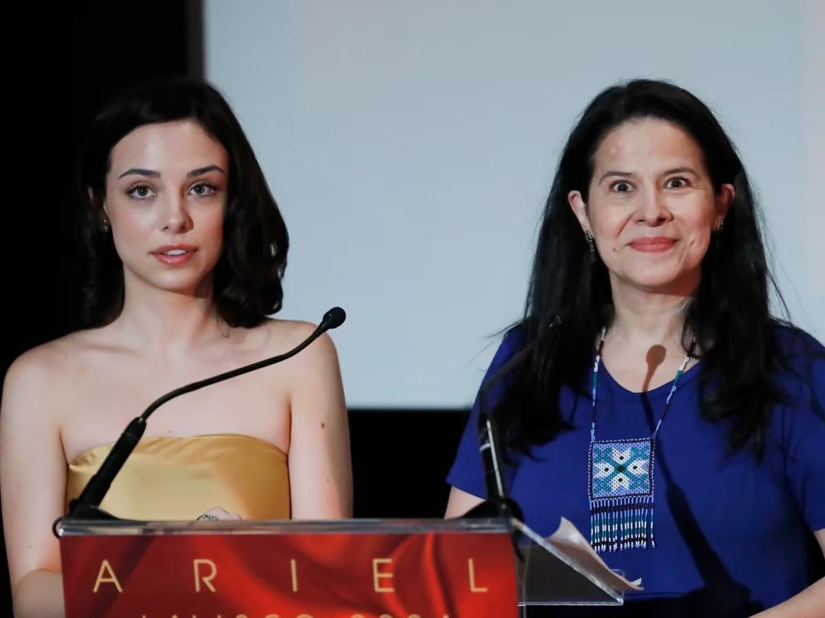 Todas las nominaciones a los Premios Ariel 2024 del cine mexicano
