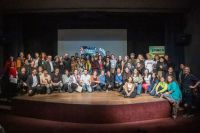 Todos los ganadores de la 7ª edición del Festival Internacional de Cine Ambiental (FINCA)