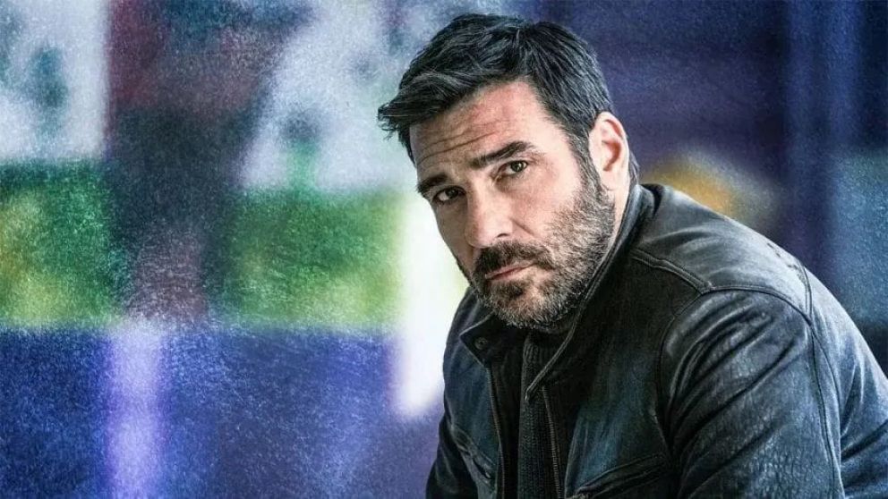 Crítica de "El Clandestino": Edoardo Leo en un thriller serial que reformula la justicia