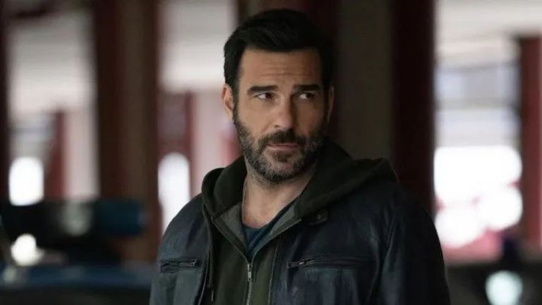 Crítica de "El Clandestino": Edoardo Leo en un thriller serial que reformula la justicia