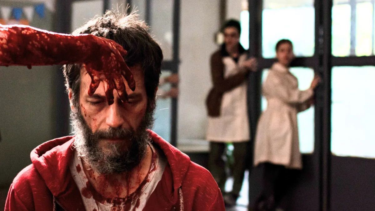 Ezequiel Rodríguez emprende un trágico viaje al infierno en “Cuando acecha la maldad” 