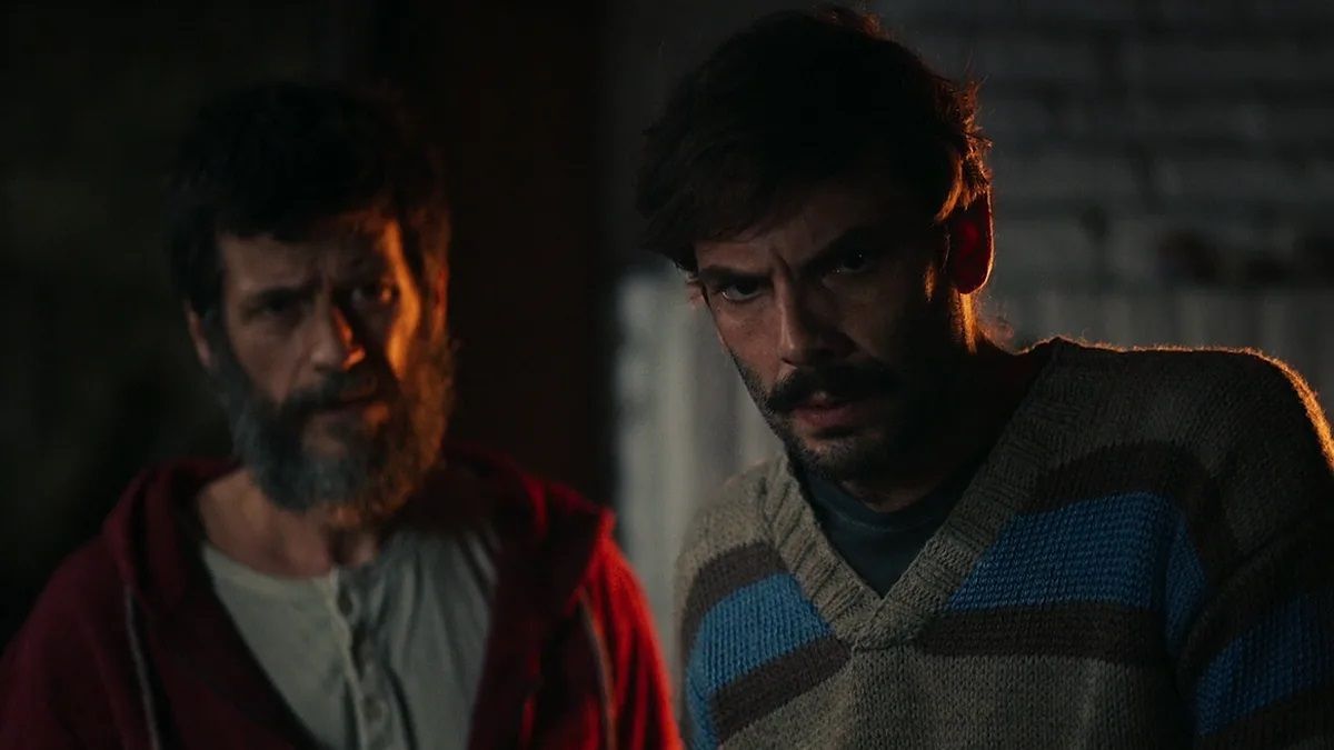 Ezequiel Rodríguez emprende un trágico viaje al infierno en “Cuando acecha la maldad” 