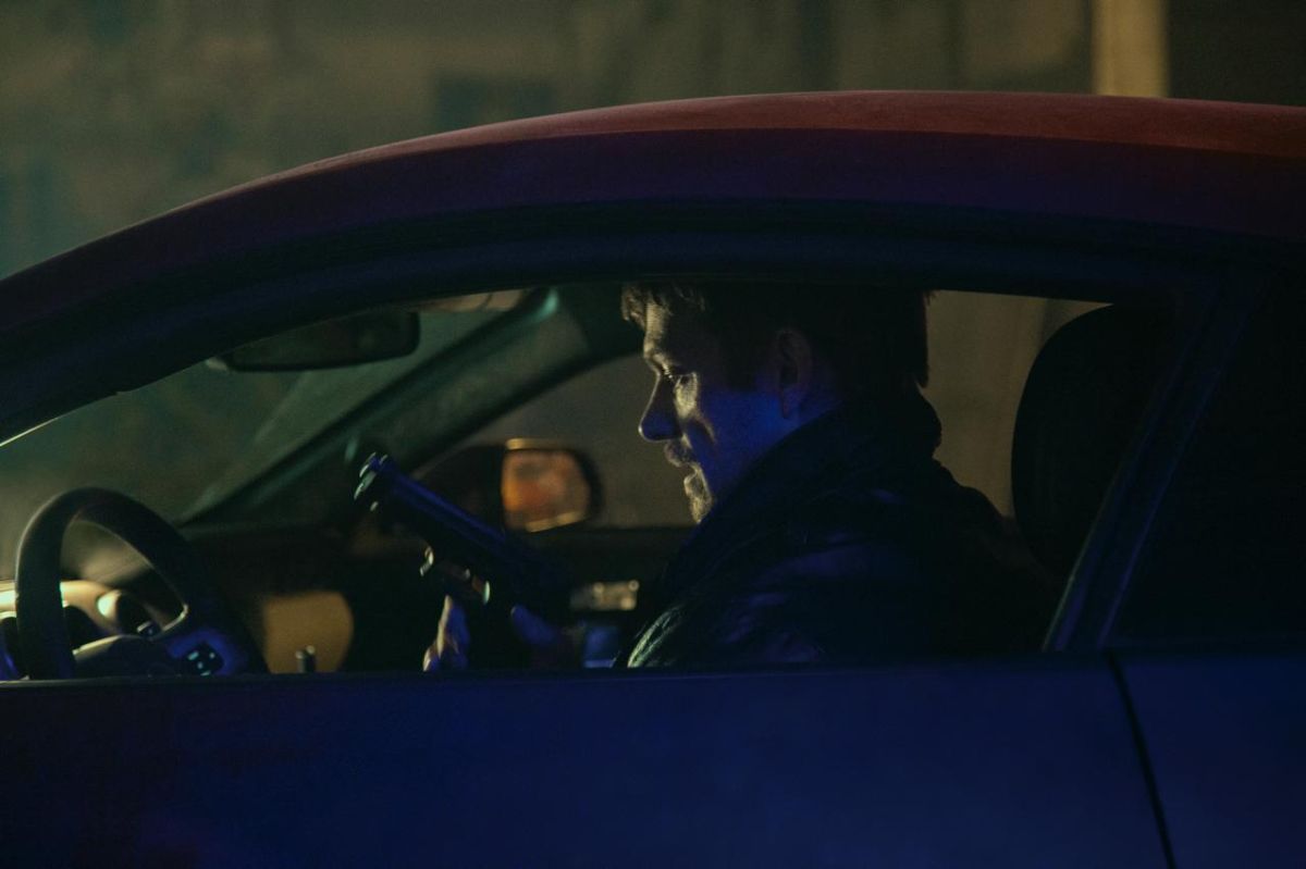 Crítica de "Venganza silenciosa": John Woo y el arte de contar sin palabras