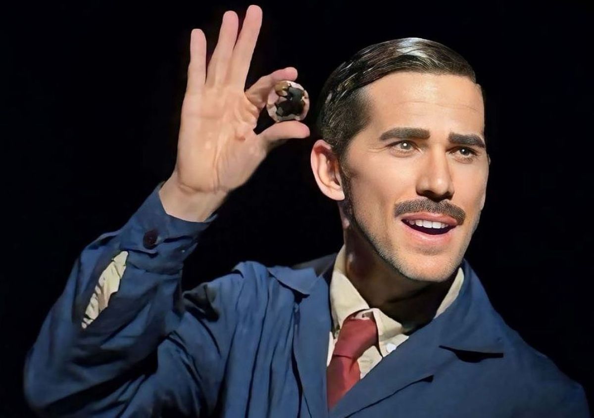 “FEM-BOT (El sueño argentino)”: una fábula criolla, delirante y distópica con reminiscencias del expresionismo alemán