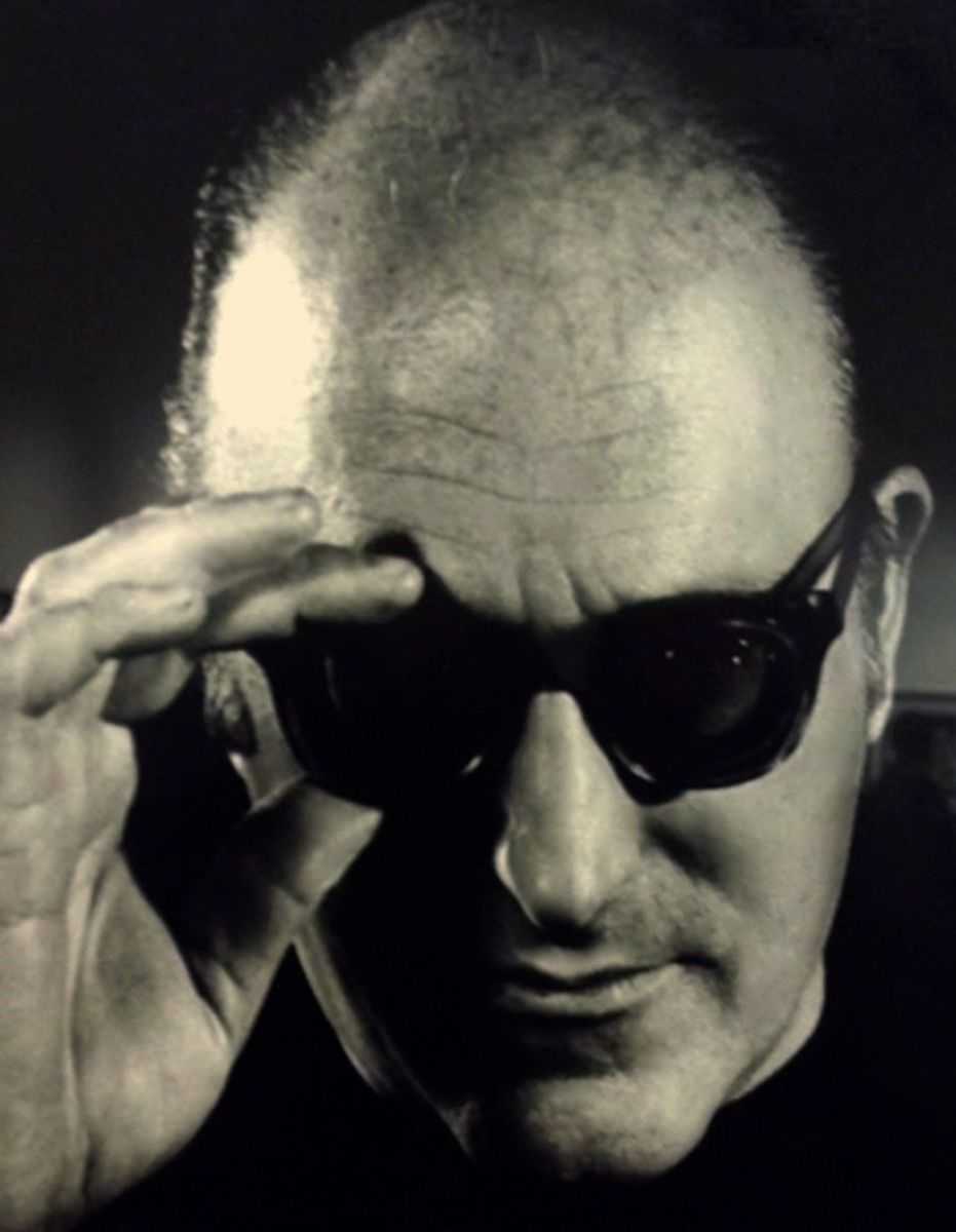 Pablo Torre plasmó su amor por el cine y por su padre Leopoldo Torre Nilsson