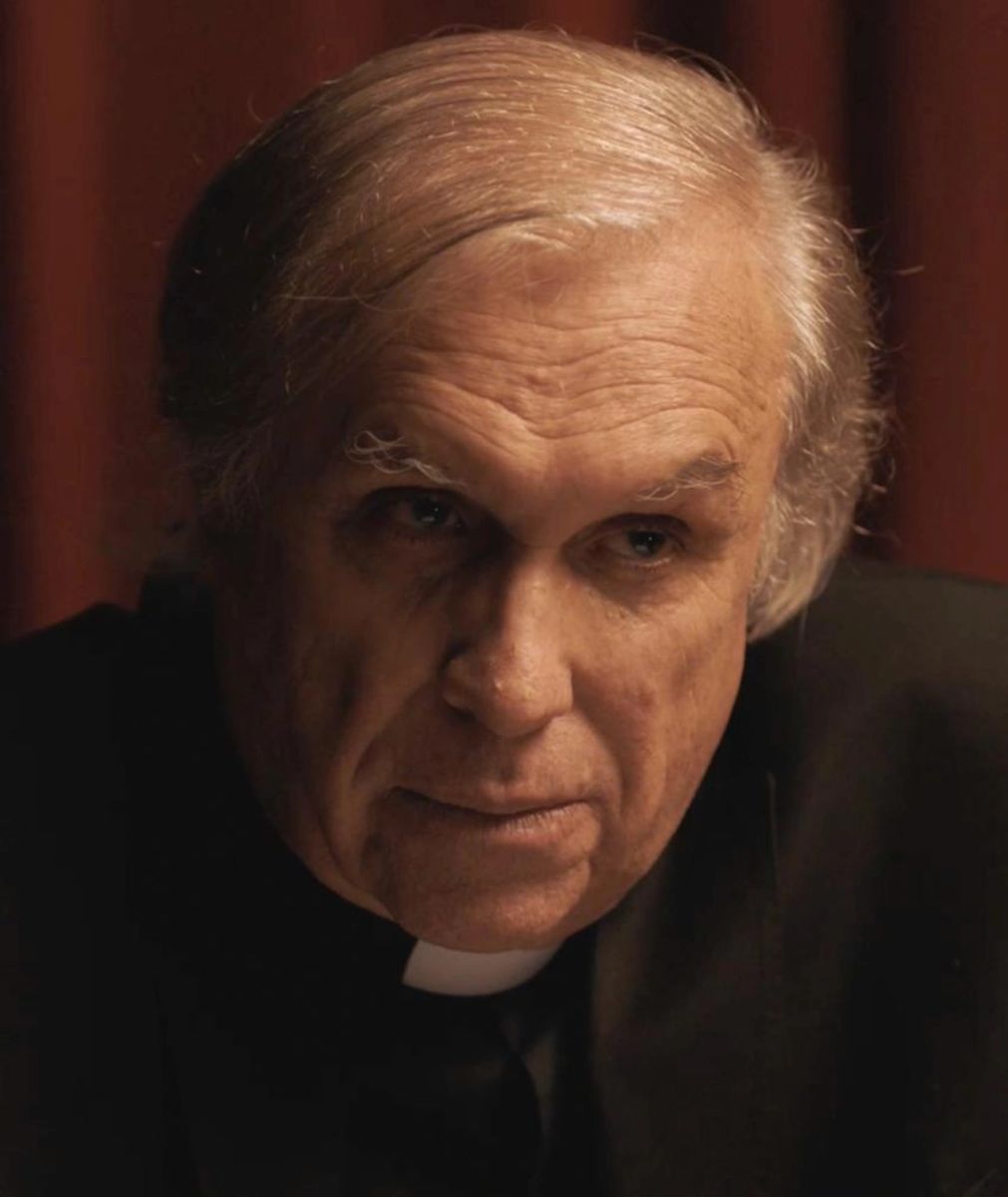 Pablo Torre plasmó su amor por el cine y por su padre Leopoldo Torre Nilsson