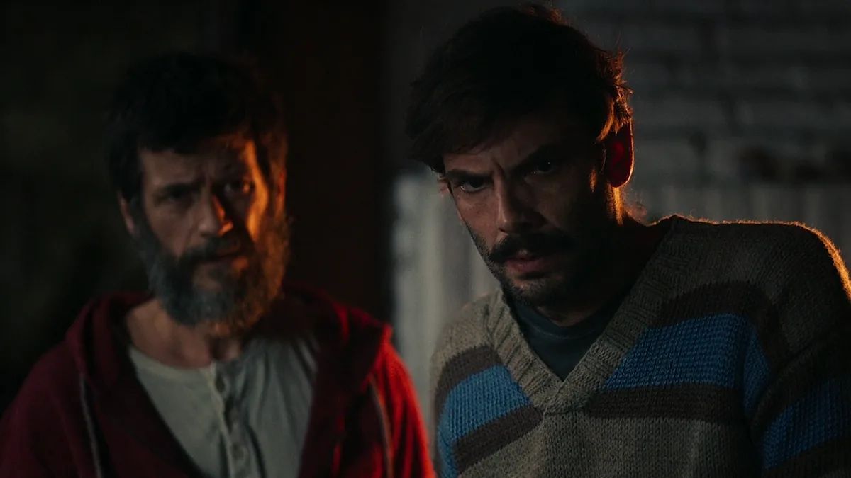 Demián Salomón se enfrenta a un demonio imparable, innombrable e invisible en “Cuando acecha la maldad” 