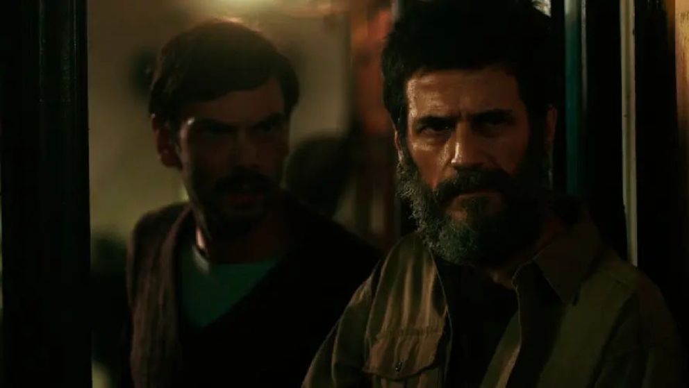 Demián Salomón se enfrenta a un demonio imparable, innombrable e invisible en “Cuando acecha la maldad” 