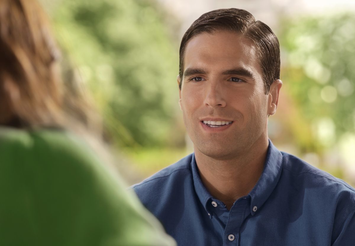 Crítica de "Goyo": Marcos Carnevale redescubre el amor y la belleza en las diferencias