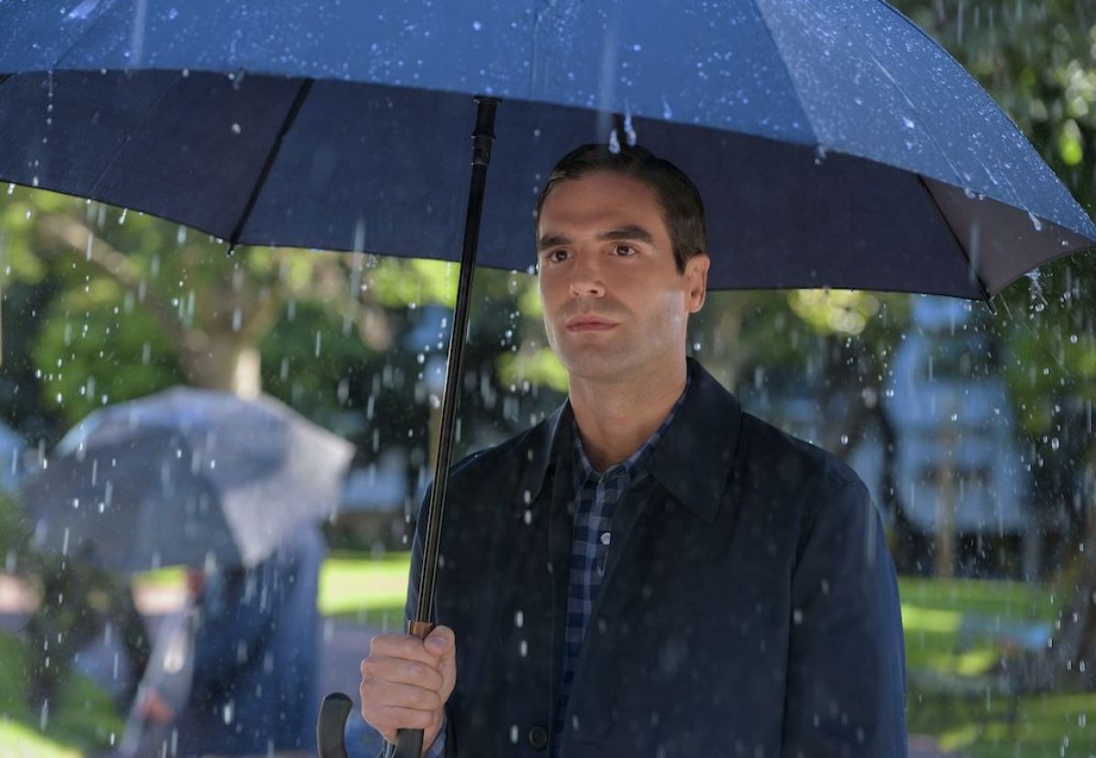 Crítica de "Goyo": Marcos Carnevale redescubre el amor y la belleza en las diferencias