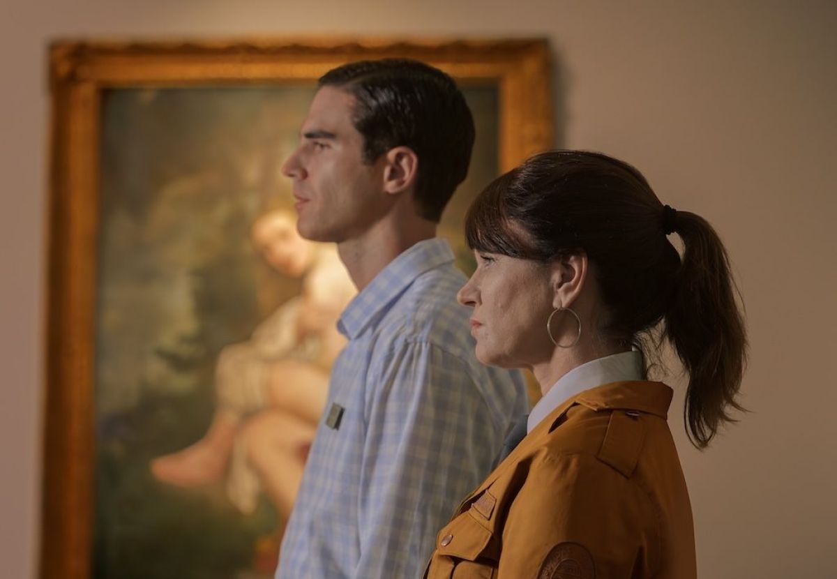 Crítica de "Goyo": Marcos Carnevale redescubre el amor y la belleza en las diferencias