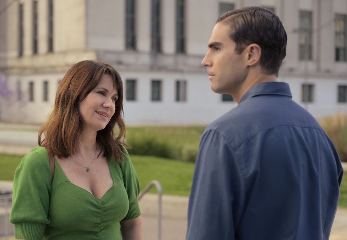 Crítica de "Goyo": Marcos Carnevale redescubre el amor y la belleza en las diferencias