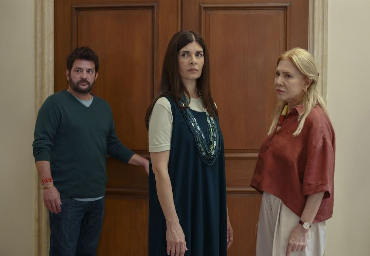 Crítica de "Goyo": Marcos Carnevale redescubre el amor y la belleza en las diferencias