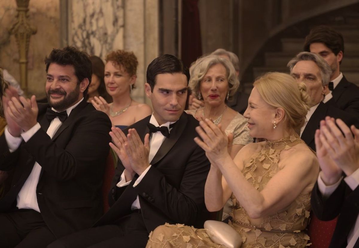 Crítica de "Goyo": Marcos Carnevale redescubre el amor y la belleza en las diferencias