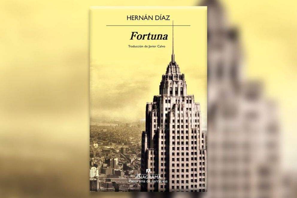 Todd Haynes dirigirá la serie "Fortuna", basada en la novela del argentino Hernán Díaz