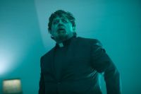 Crítica de “Exorcismo”: El satánico show de Russell Crowe