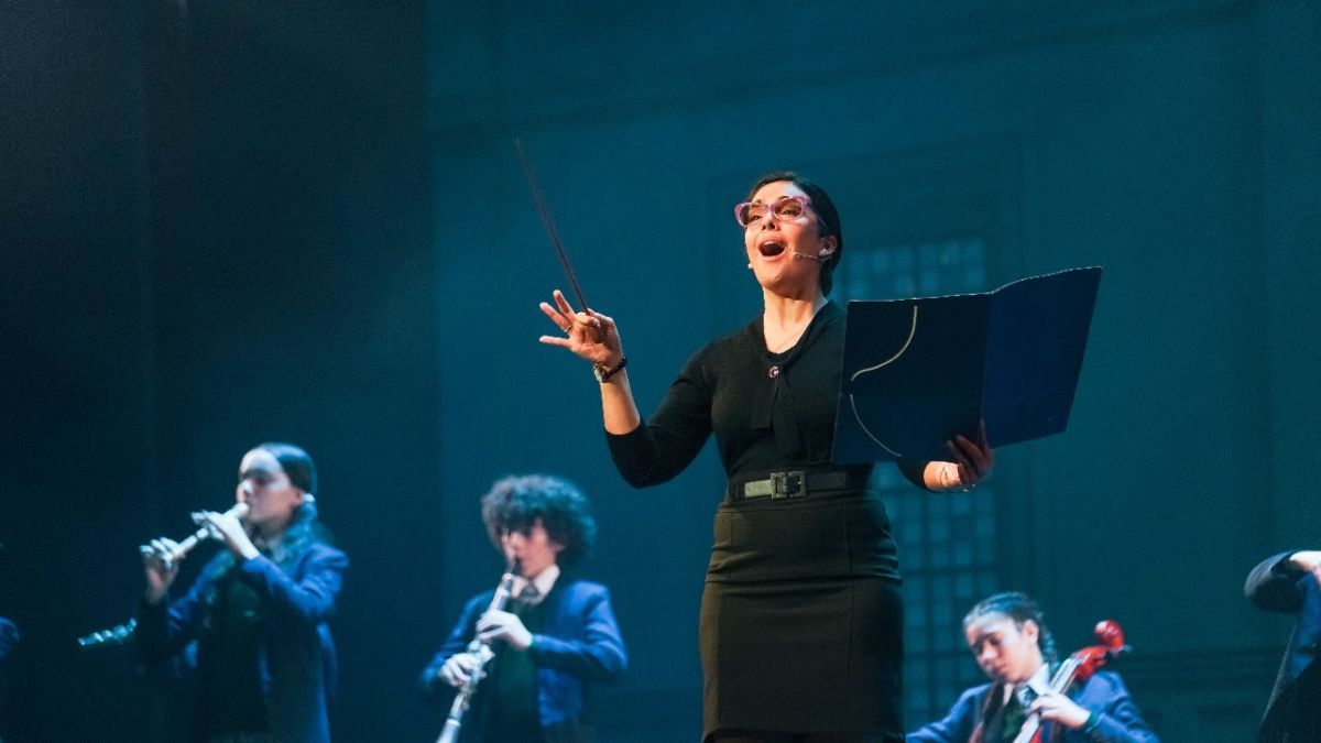 Crítica de "School of Rock": Una explosión de talento y energía en la cartelera teatral del 2024