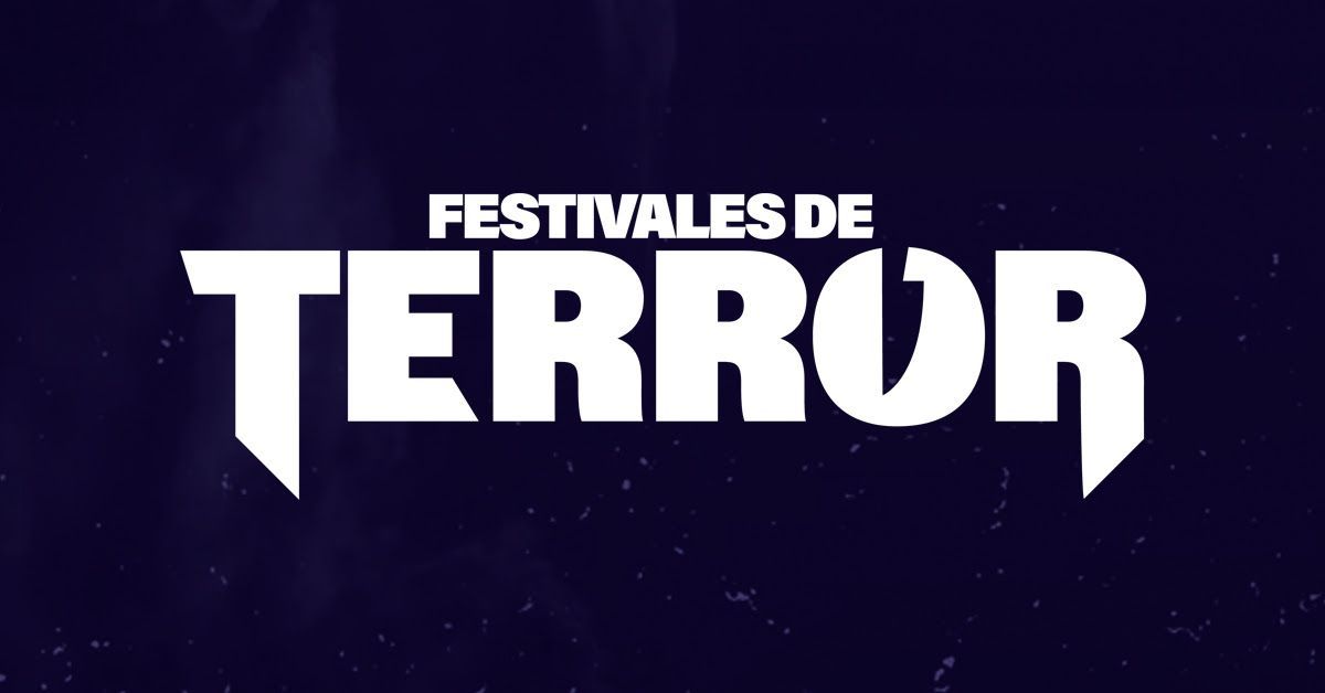 Nace el Proyecto "Terror" para promover Festivales de cine de terror y fantasía en Latinoamérica