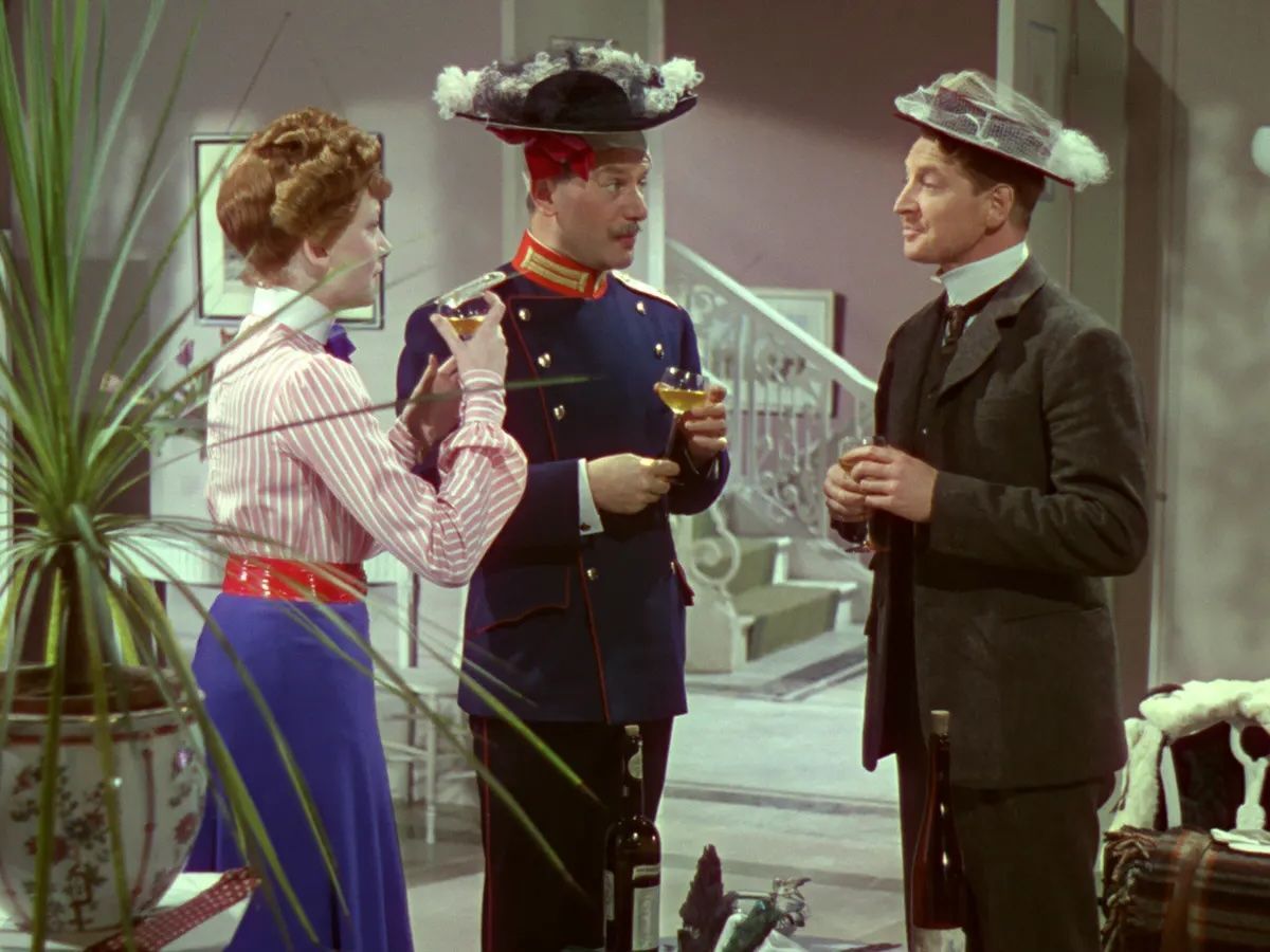 Crítica de “Hecho en Inglaterra: las películas de Powell y Pressburger”: Scorsese y un sentido homenaje